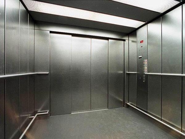 载货电梯安装公司
